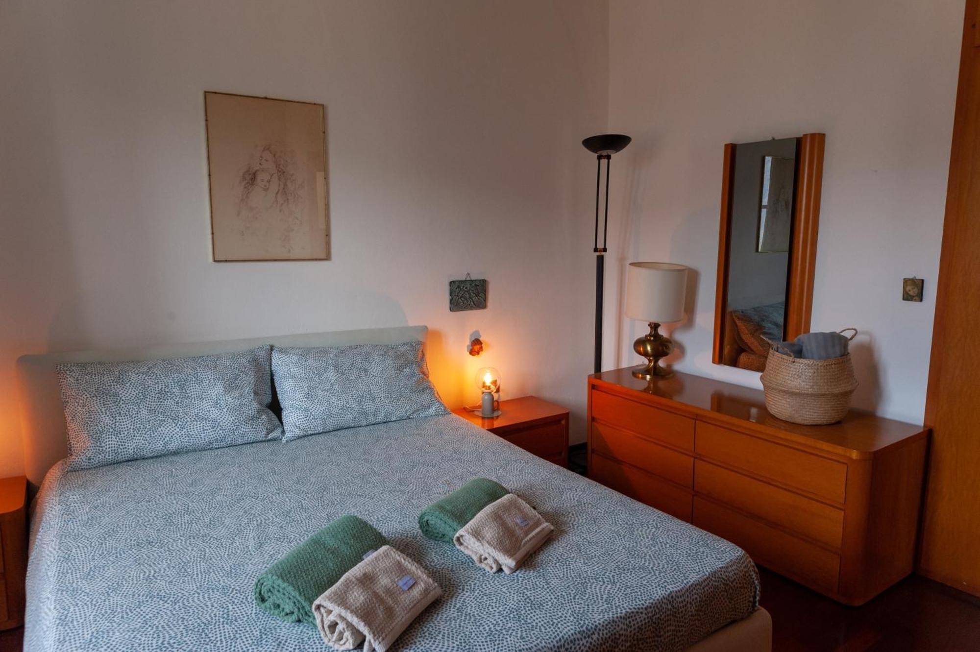 Casa Ilde Daire Lierna Dış mekan fotoğraf