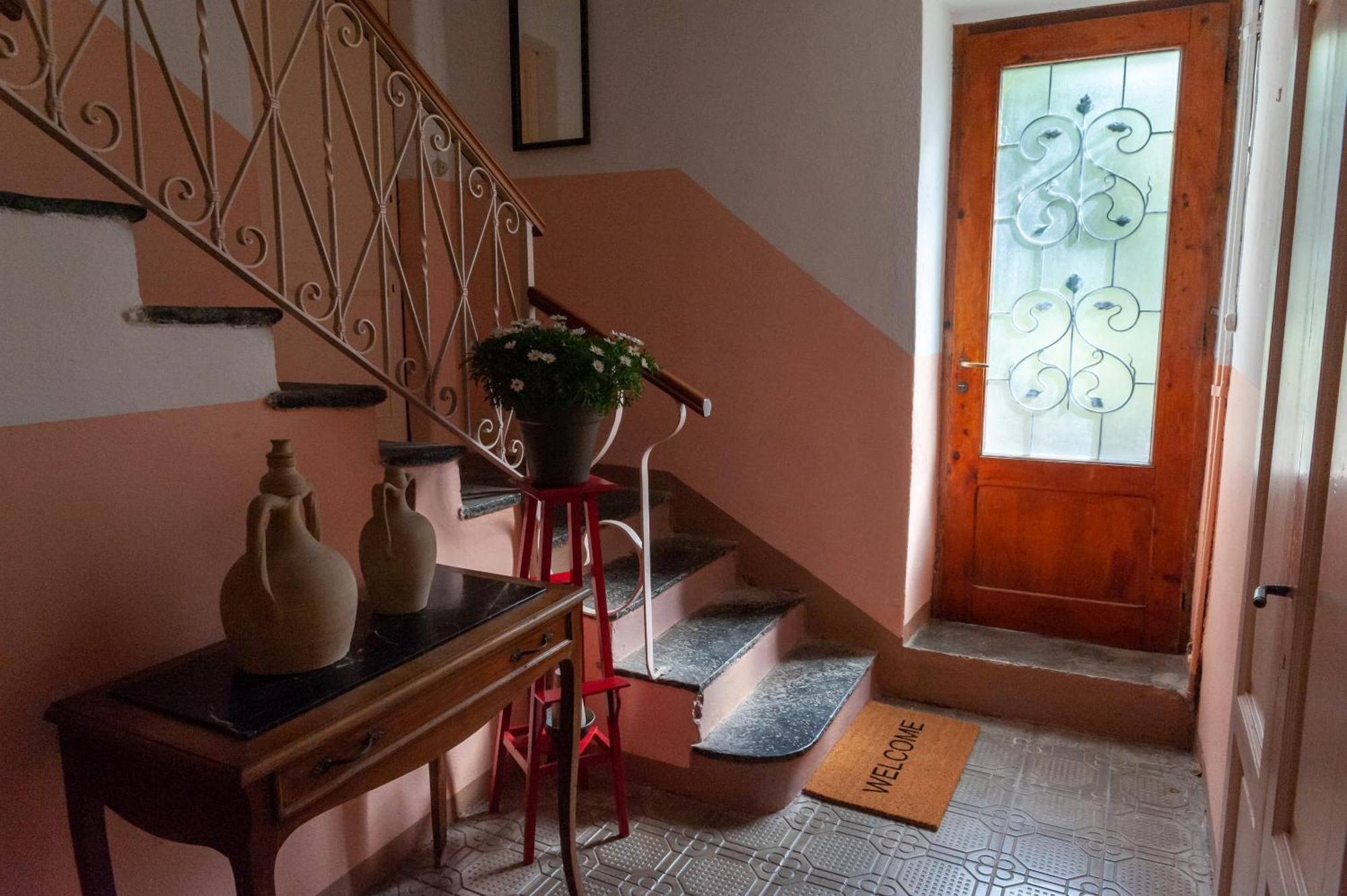 Casa Ilde Daire Lierna Dış mekan fotoğraf