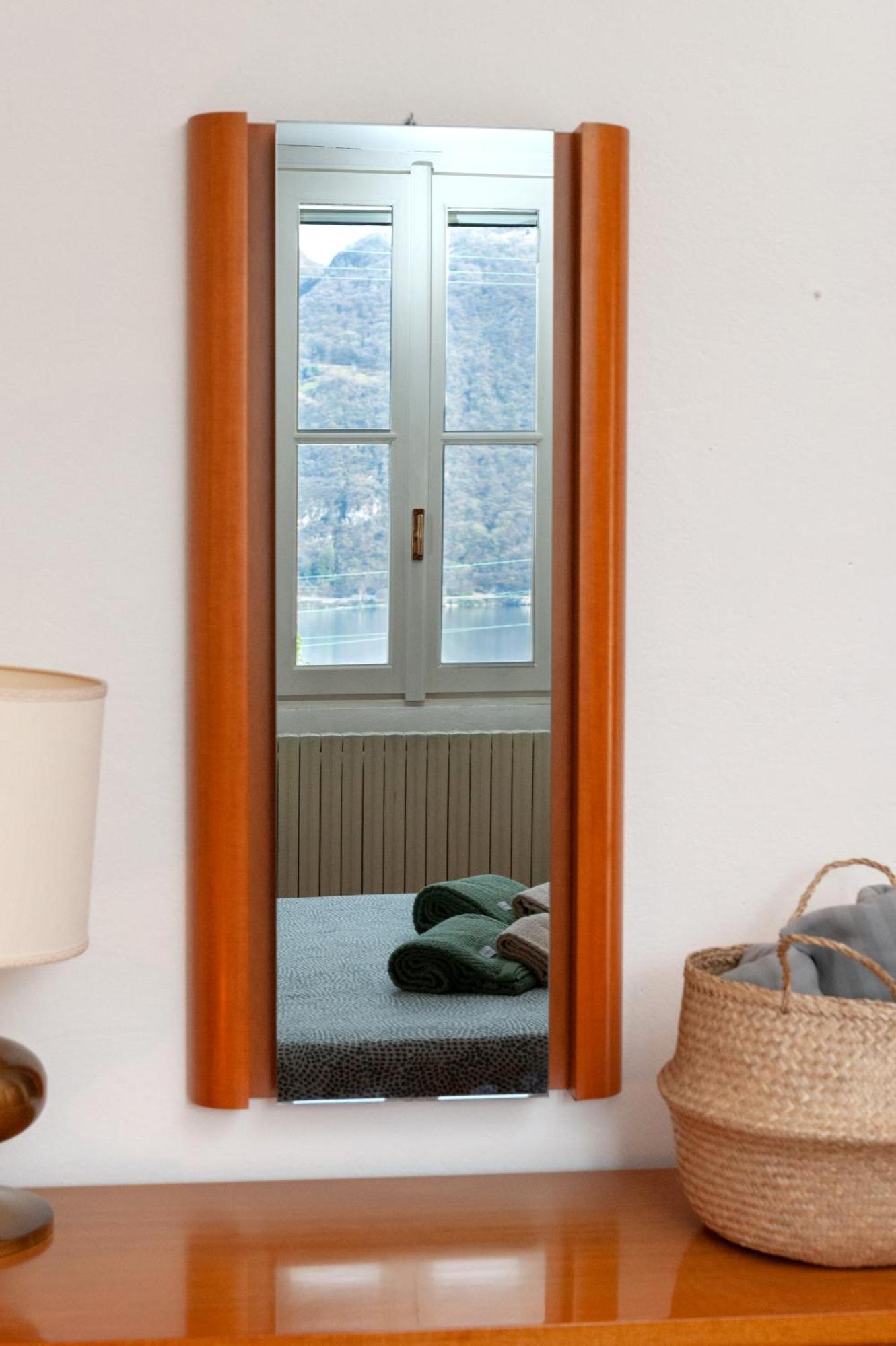 Casa Ilde Daire Lierna Dış mekan fotoğraf