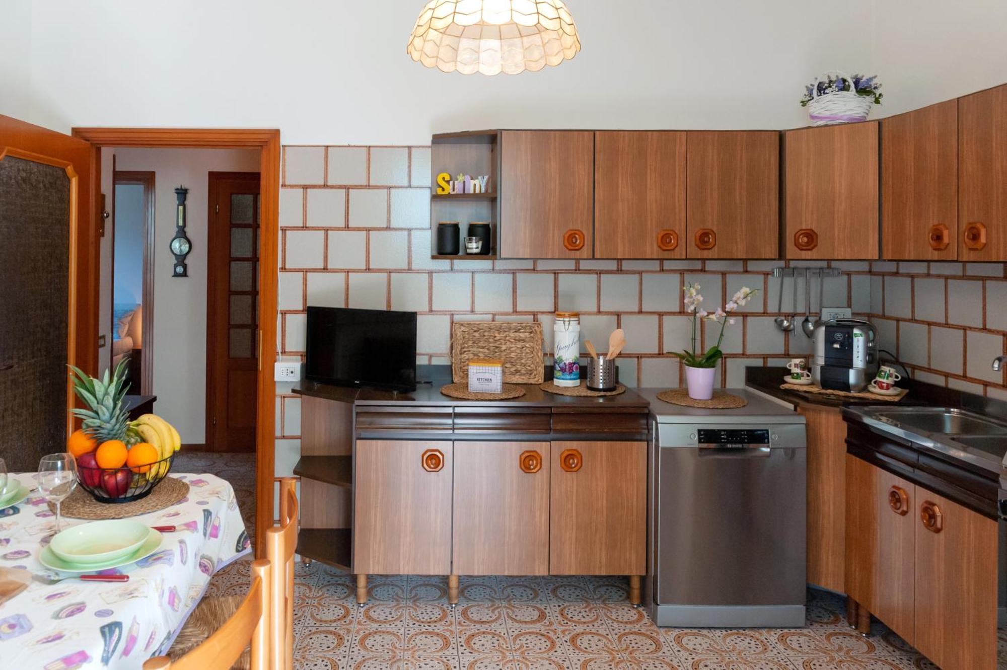 Casa Ilde Daire Lierna Dış mekan fotoğraf