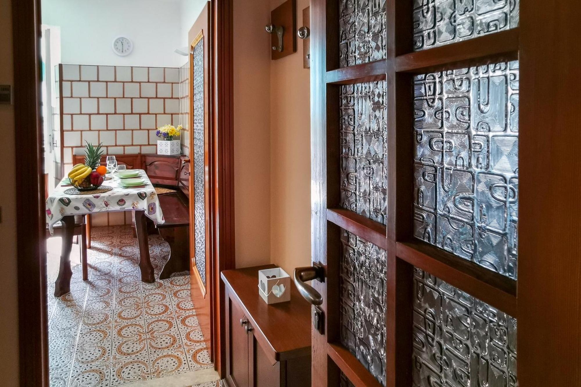 Casa Ilde Daire Lierna Dış mekan fotoğraf