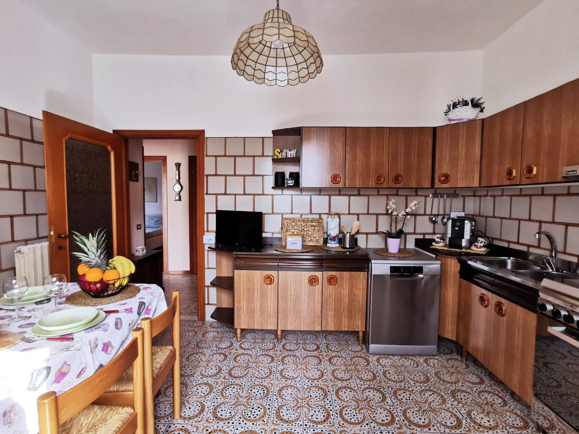 Casa Ilde Daire Lierna Dış mekan fotoğraf