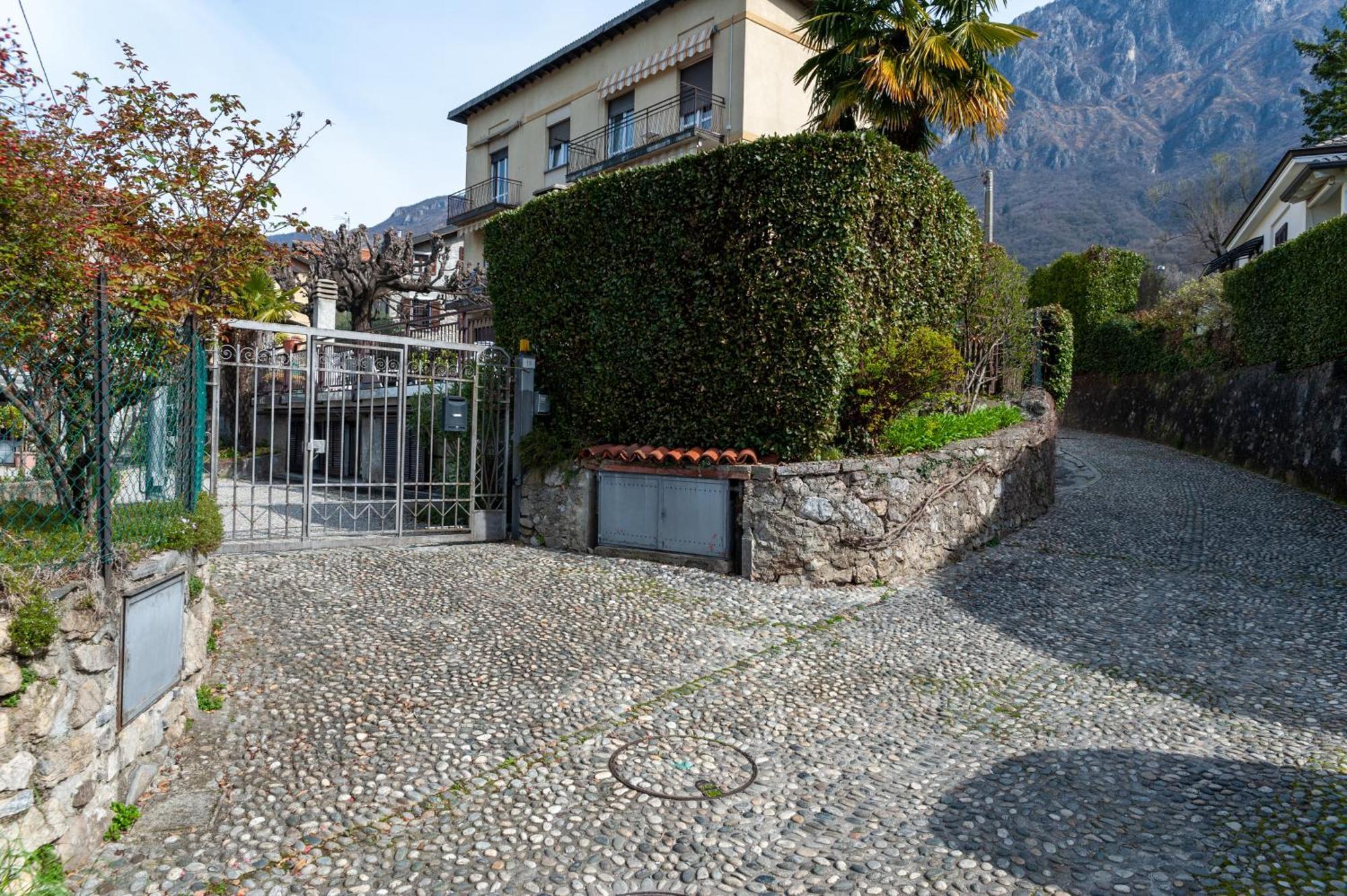 Casa Ilde Daire Lierna Dış mekan fotoğraf