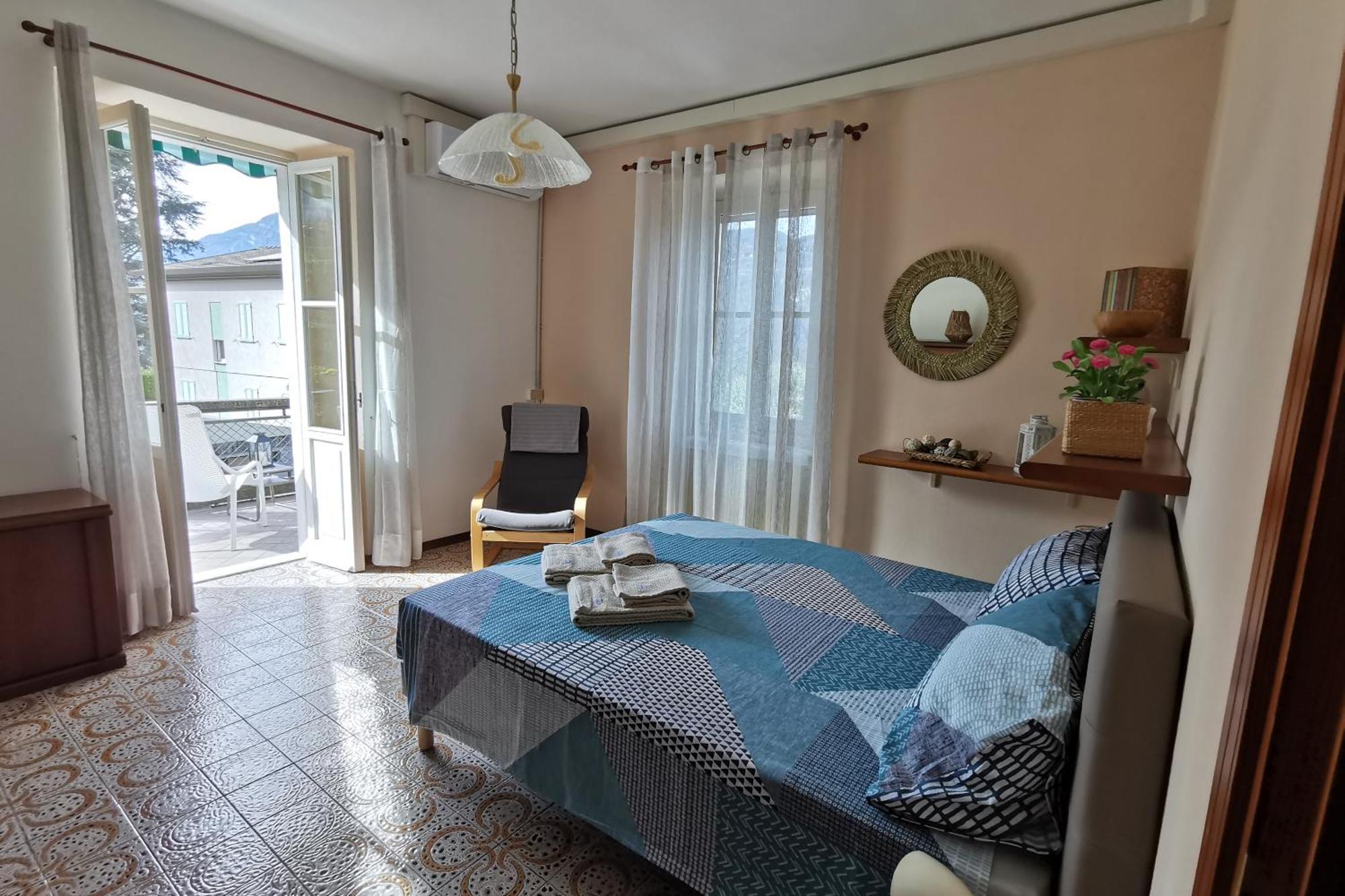 Casa Ilde Daire Lierna Dış mekan fotoğraf